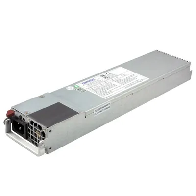 Блок питания ASUS CPR-1621-1M2, 1620 Вт, 1U, 80 Plus Platinum
