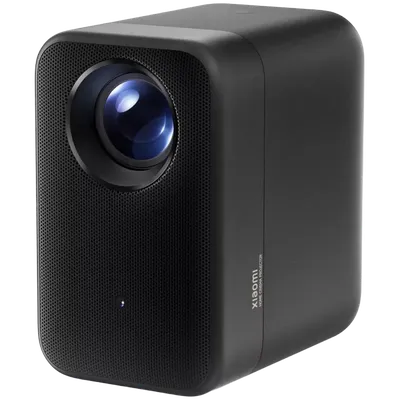 Проектор Xiaomi Smart Projector L1 Pro, LCD 1920x1080, 400 лм, Android TV, Wi-Fi