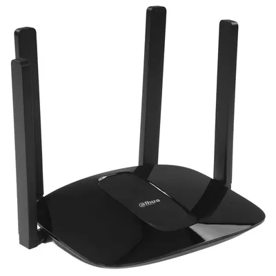 Роутер Dahua DH-MR403, 4G LTE, 300 Мбит/с, 2.4 ГГц