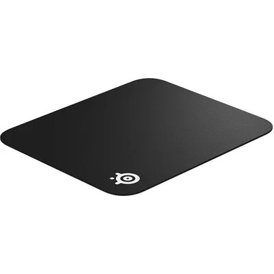 Коврик для мыши Steelseries QcK Edge Средний черный 320x270x2мм (63822)