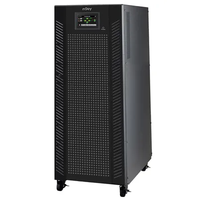 ИБП nJoy Garun 60KL On-line, 60000 ВА/60000 Вт, 3 фазы, напольный
