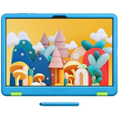 Планшет Honor Pad X8a Kids Edition NDL-W79A Wi-Fi 4/64Gb серый