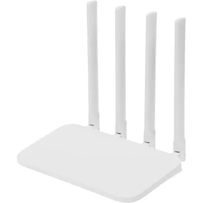 Роутер Xiaomi DVB4429GL, Wi-Fi 5, 2.4/5 ГГц, 1167 Мбит/с