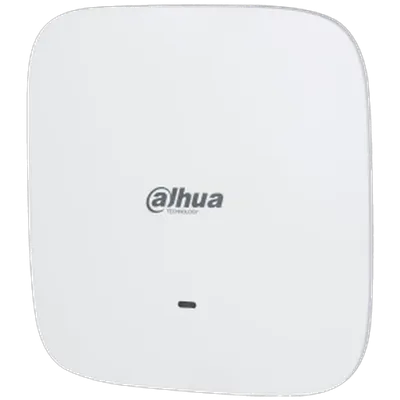 Точка доступа Dahua DH-EAP6218-C, Wi-Fi 6, AX1800, 2×1 Гбит/с, PoE
