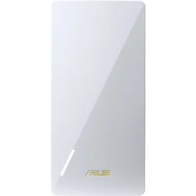 Репитер Asus 90IG09J0-MO0C00, RP-BE58, Wi-Fi, белый