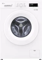 Стиральная машина LG F2Y1HS3W, фронтальная, 7кг, 1200об/мин, инвертор