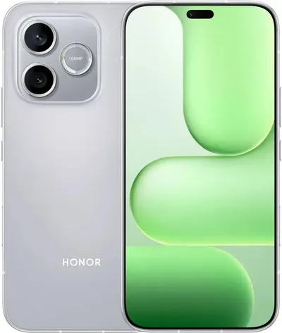 Смартфон HONOR 600 Lite 5109CEJR_L, 8/256 ГБ, AMOLED 6.6", 5G, серый