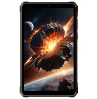 Планшет Blackview ACTIVE5 8/128 ORANGE, 8.68", 8GB/128GB, LTE