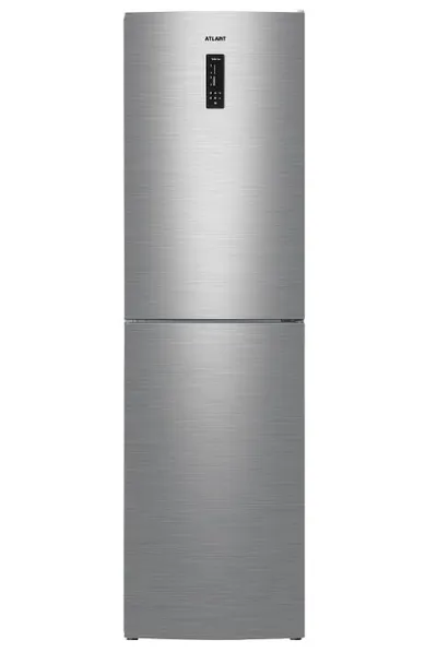 Холодильник XM-4625-141 NL INOX ATLANT