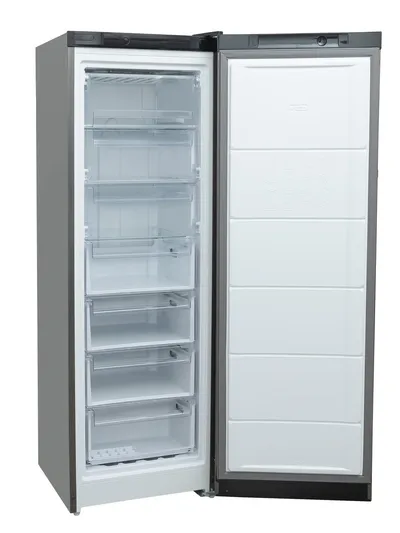 Морозильный аппарат Beko B1RFSL272NG, 275 л, 7 ящиков, A+