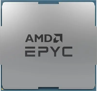 Процессор AMD EPYC 7513, 32 ядра/64 потока, 2.6/3.65 ГГц, Socket SP3