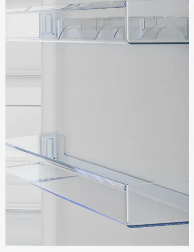 Холодильник Beko B3RCNK365HX, 368 л, No Frost
