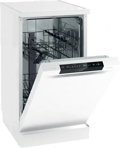 Отдельностоящая посудомоечная машина 45CM GS531E10W 737470 GORENJE