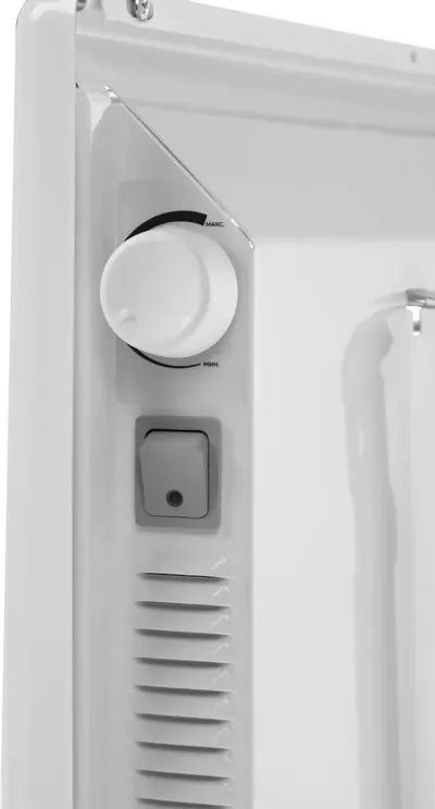 Конвектор ROYAL CLIMA REC-RE1000M, 1кВт, 15м², механический