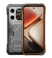 Смартфон Blackview XPLORE 1, 12/256 ГБ, 6,78" 120 Гц, 5G, 20000 мА·ч, IP68/IP69K