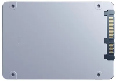 SSD Solidigm D3-S4520 SSDSC2KB960GZ1Z, 960 ГБ, 2.5" 7 мм, SATA III, TLC