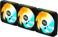 Комплект вентиляторов Gigabyte GP-GbT EZFAN1203