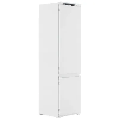 Холодильник Beko BCNA306E3S встраиваемый, 306 л, No Frost, 2 камеры