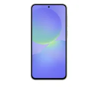 Мобильный телефон GALAXY A36 12/256GB AWESOME LIME SM-A366 SAMSUNG