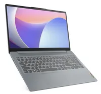 Ноутбук Lenovo IdeaPad Slim 3 15IRU8, Core i3 1315U, 8 ГБ, 512 ГБ SSD, 15.6" FHD, без ОС