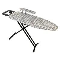 Гладильная доска ROMBICA MYHOME PRIMA IRB-002, 330×1315×830 мм