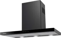 Вытяжка Gefest ВО 3806 С23 каминная, 80 см, 900 м³/ч, 4 скорости