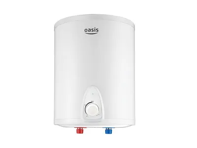 Накопительный электрический водонагреватель 10L 10LN OASIS