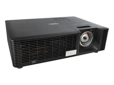Лазерный проектор Abira AB-LK600STB, DLP, 4K UHD, 6000ANSI Лм, HDMI×2