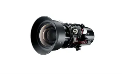[A15] Объектив Optoma [BX-CTA15] короткофокусный, 0.75 - 0.95:1 для проекторов ZU650/ WU630/ ZU850 / ZU860 /ZU1050/ ZU1100 / ZU1300 (SP.72N15GC01)
