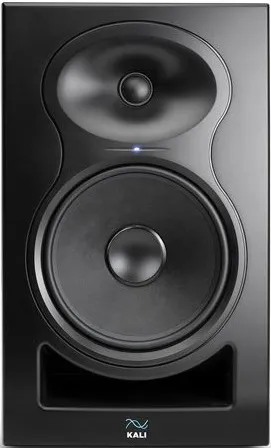 Акустическая система Kali Audio LP-8 V2-RU, 8"+1", 100 Вт, 45 Гц-21 кГц