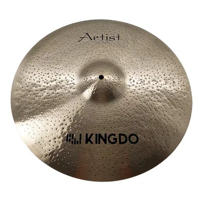 Тарелка KINGDO 18" MODERN CRASH, сплав B20