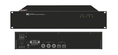 Контроллер расширения конференции ITC TS-0300ME, цифровая конгресс-система