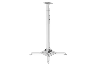 Крепление Wize Pro PRS47A-W, потолочное, до 35 кг