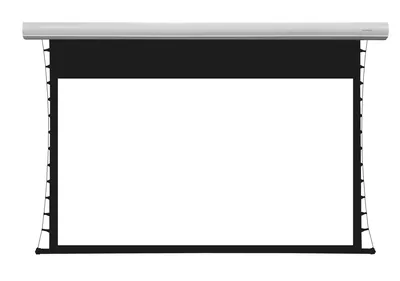 Экран Lumien Cinema Tensioned Control LCTC-100136, 96", 16:9, Matte White Sound