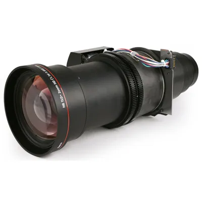 Линза Barco R9862005, TLD+ Ultra, 1.16-1.49:1 WUXGA