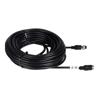 Кабель удлинительный ITC TS-20D, 20м, 6-pin, m-f