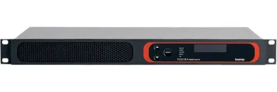 Аудиопроцессор Biamp 912.0450.900/911.0450.900, 12×8, AEC, DSP, 1U
