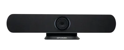 Саундбар со встроенной камерой AV VB50 USB, All-in-One камера, спикер и микрофон. Bluetooth, трекингом спикера и автофреймингом