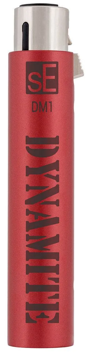 Микрофонный предусилитель sE Electronics DM1 Dynamite, 15/30 дБ