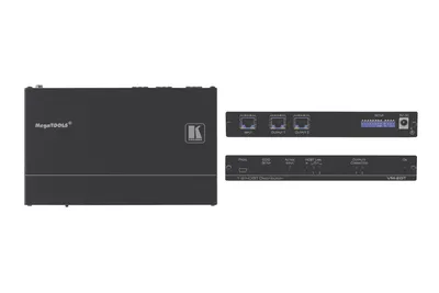 Усилитель-распределитель Kramer 10-80444090, 1:2 HDBaseT, 4K