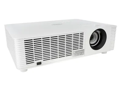 Проектор Abira AB-LK620B, DLP, 4K UHD, 6200 лм, HDMI×2, HDBaseT