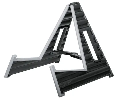 Стойка для акустической гитары K&M 17591-000-55