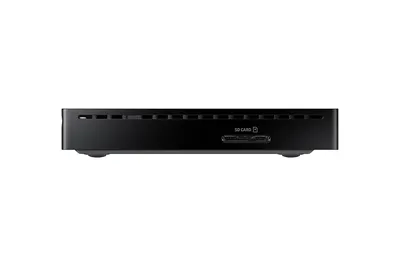 Медиаплеер Samsung SBB-SS08NV2XCI, Tizen 4.0, HDMI, Wi-Fi