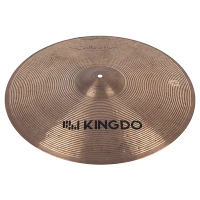 Тарелка KINGDO 19" COLLECTION EXTREME CRASH, B20