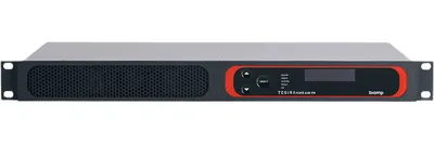 Аудиопроцессор Biamp 912.0452.900/911.0452.900, TesiraFORTE AVB VT4, 4x4, AEC, 1U