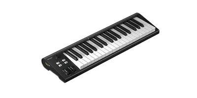 MIDI-клавиатура Icon 110105A2029, Artist 37, 37 клавиш, USB