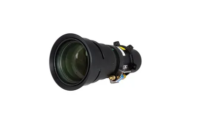 [A23] Объектив Optoma [BX-CTA23] ультрадлиннофокусный 5.66-10.18:1 для ZK750 / ZK1050, TR 4.0-7.2:1 для ZU1700 / ZU1900 / ZU2200 / WU1500