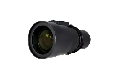 [A21] Объектив Optoma [BX-CTA21] среднефокусный TR 2.12-2.83:1 для ZK750 / ZK1050; TR 1.5-2.0:1 для ZU1700 / ZU1900 / ZU2200 / WU1500