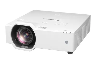 Лазерный проектор Panasonic PT-VMZ7STEJ, 3LCD, 7000 Lm, WUXGA, 2×HDMI