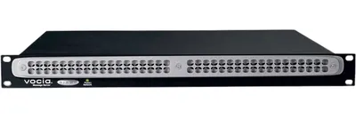 Аудиопроцессор BIAMP [VOCIAMS-1E] Vocia Enhanced Networked Messaging Processor